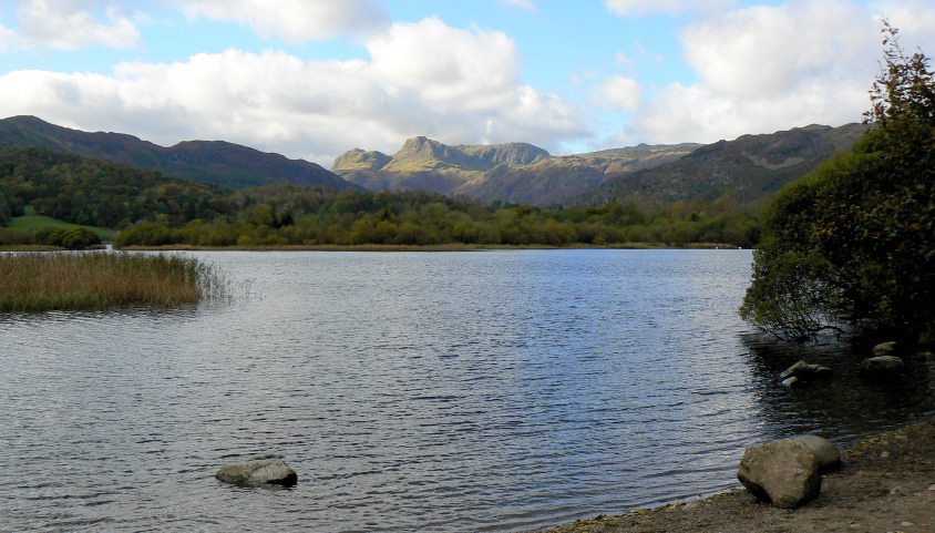 Langdales Langdales